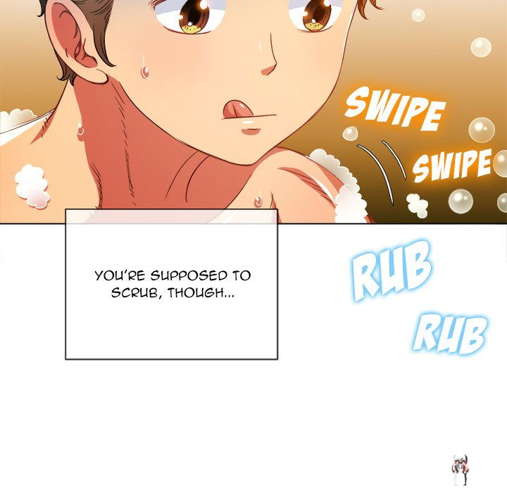 My High School Bully My High School Bully Chapter 69 - Page 118