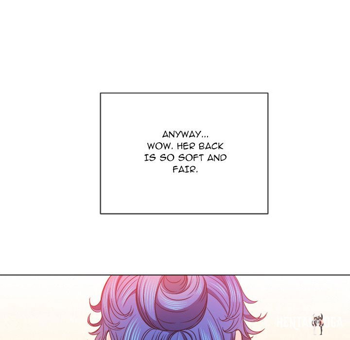 My High School Bully My High School Bully Chapter 69 - Page 119