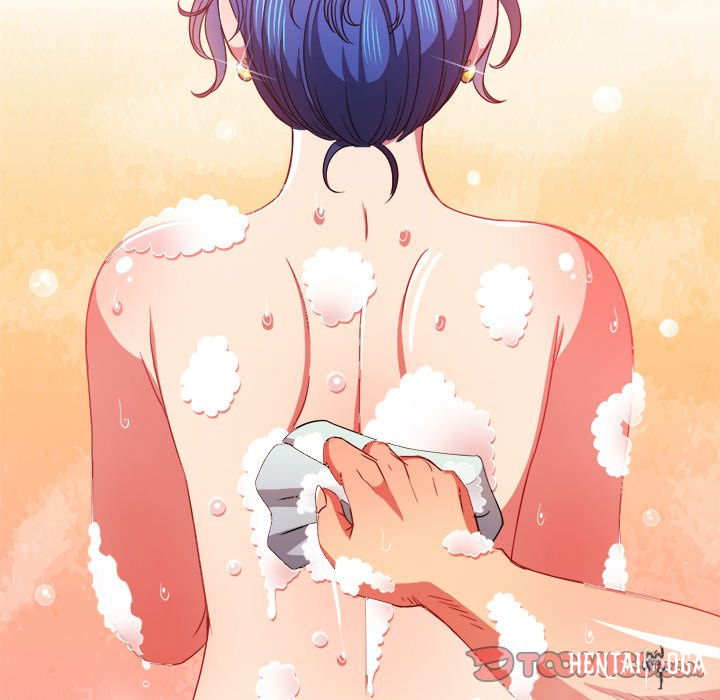 My High School Bully My High School Bully Chapter 69 - Page 120