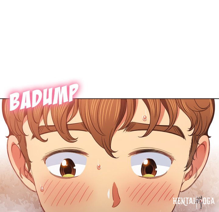 My High School Bully My High School Bully Chapter 69 - Page 122