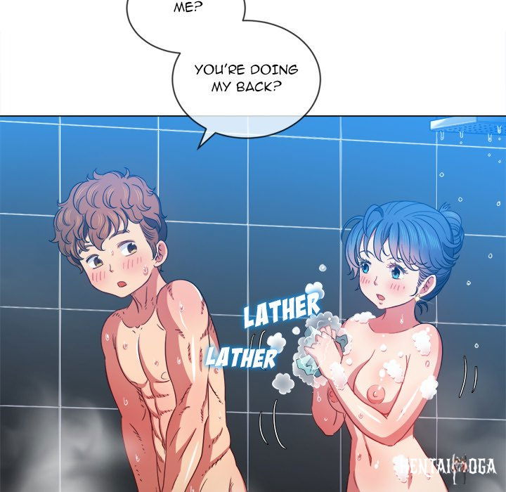 My High School Bully My High School Bully Chapter 69 - Page 126