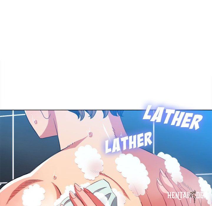 My High School Bully My High School Bully Chapter 69 - Page 128