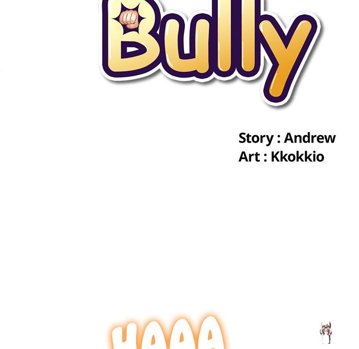 My High School Bully My High School Bully Chapter 69 - Page 13