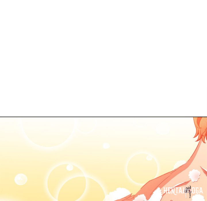 My High School Bully My High School Bully Chapter 69 - Page 130