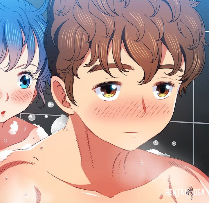 My High School Bully My High School Bully Chapter 69 - Page 133