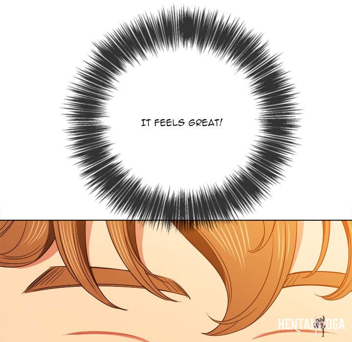 My High School Bully My High School Bully Chapter 69 - Page 135