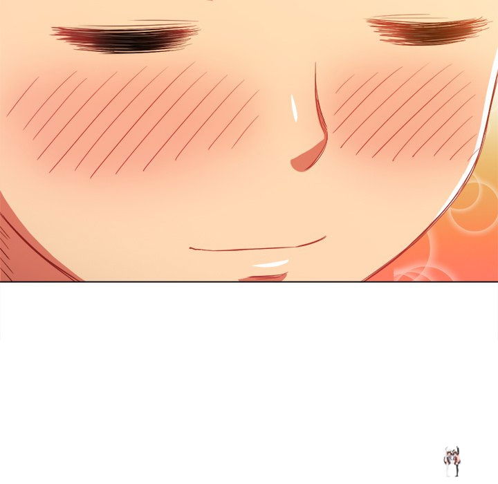 My High School Bully My High School Bully Chapter 69 - Page 136