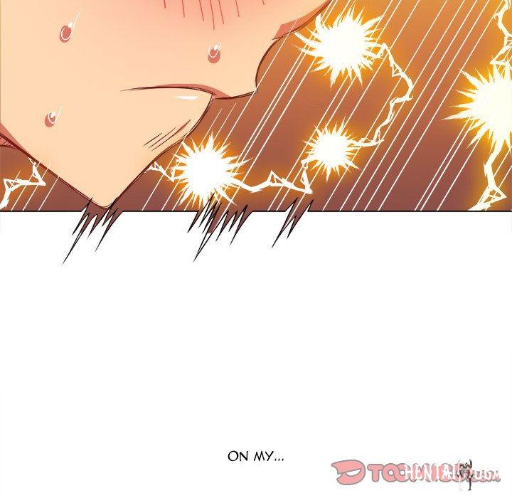 My High School Bully My High School Bully Chapter 69 - Page 138