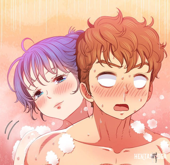 My High School Bully My High School Bully Chapter 69 - Page 146