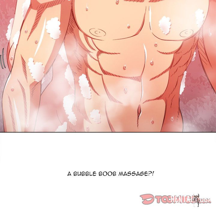 My High School Bully My High School Bully Chapter 69 - Page 147