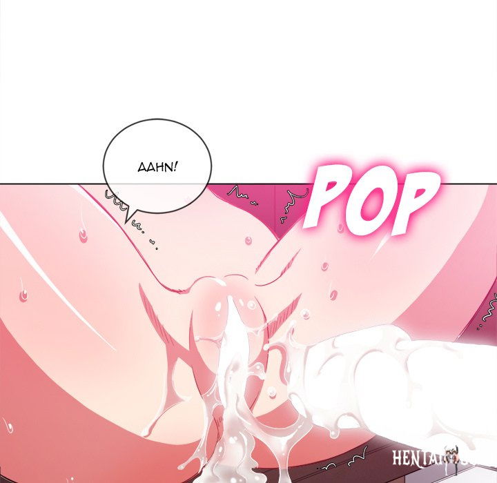 My High School Bully My High School Bully Chapter 69 - Page 17