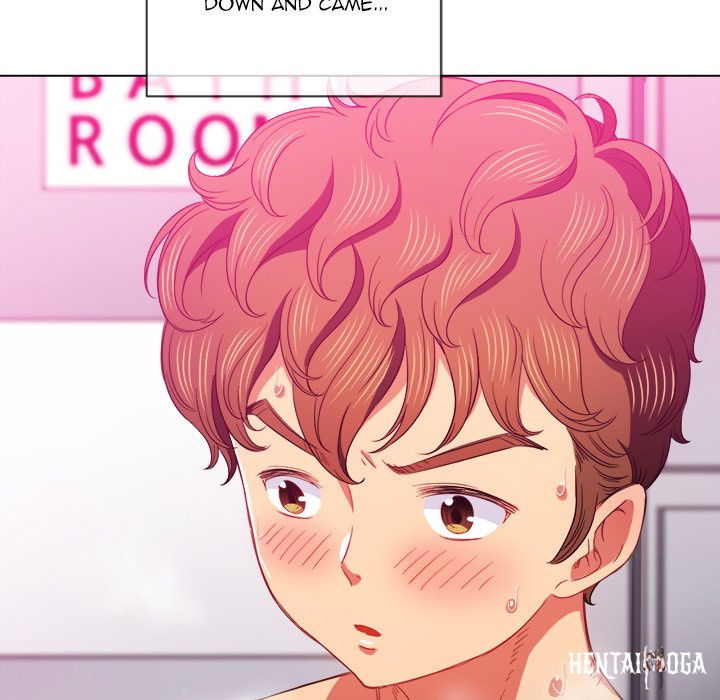 My High School Bully My High School Bully Chapter 69 - Page 24