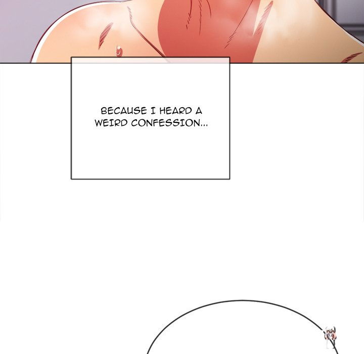 My High School Bully My High School Bully Chapter 69 - Page 25