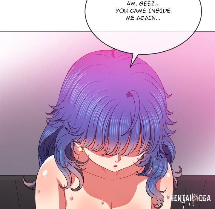 My High School Bully My High School Bully Chapter 69 - Page 26