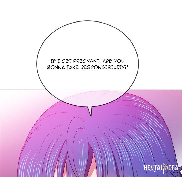 My High School Bully My High School Bully Chapter 69 - Page 28