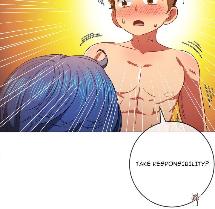 My High School Bully My High School Bully Chapter 69 - Page 31