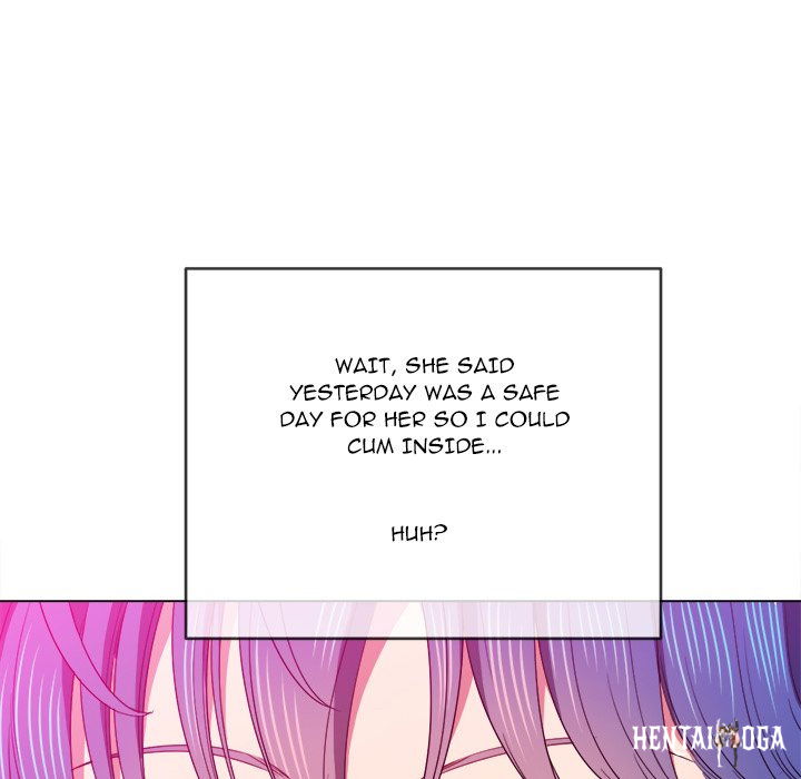 My High School Bully My High School Bully Chapter 69 - Page 32