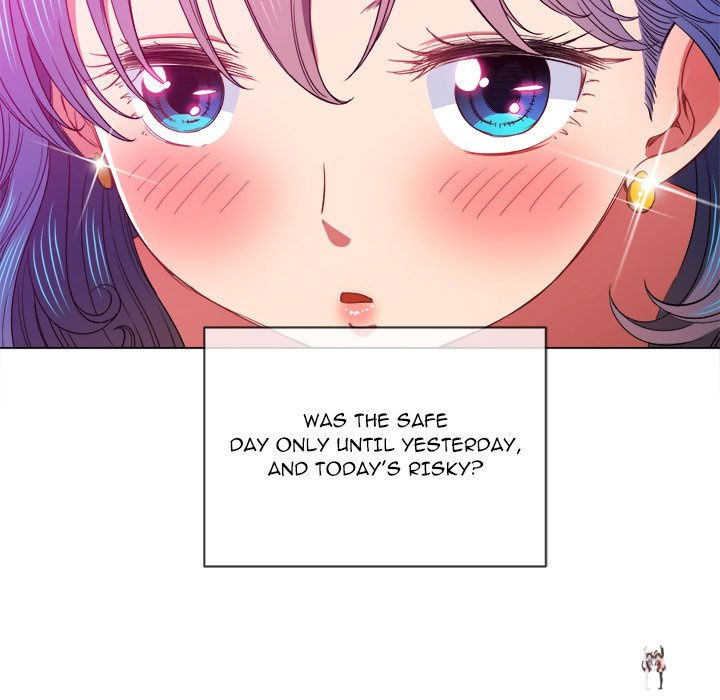 My High School Bully My High School Bully Chapter 69 - Page 33