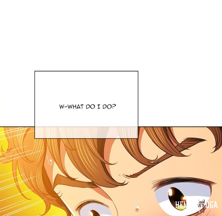 My High School Bully My High School Bully Chapter 69 - Page 34