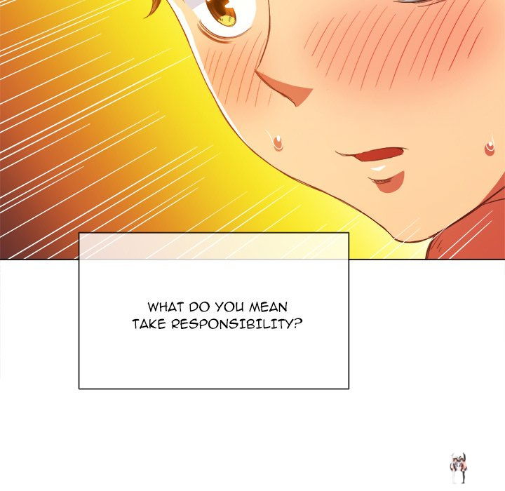 My High School Bully My High School Bully Chapter 69 - Page 35