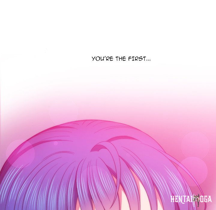 My High School Bully My High School Bully Chapter 69 - Page 36