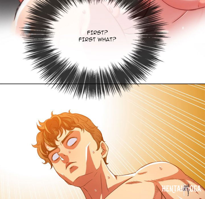 My High School Bully My High School Bully Chapter 69 - Page 38