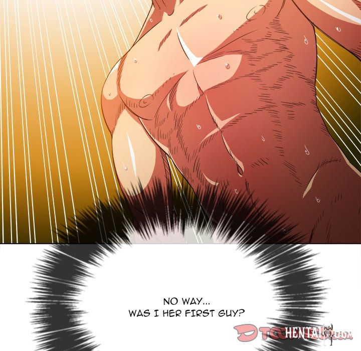 My High School Bully My High School Bully Chapter 69 - Page 39