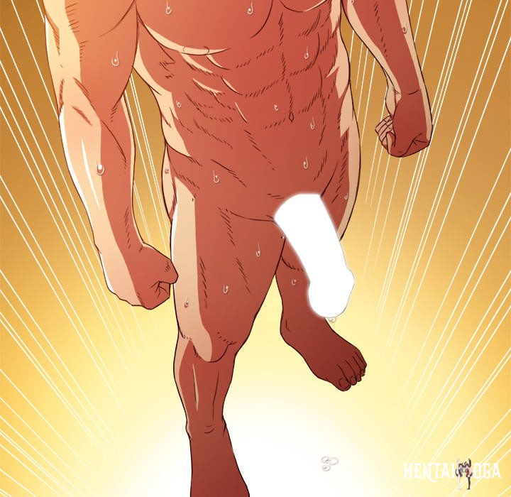 My High School Bully My High School Bully Chapter 69 - Page 42