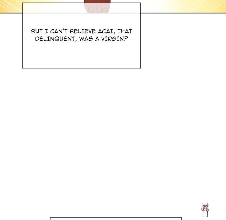 My High School Bully My High School Bully Chapter 69 - Page 43