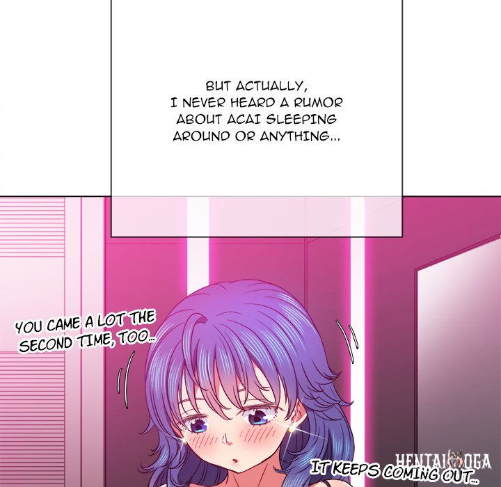 My High School Bully My High School Bully Chapter 69 - Page 44