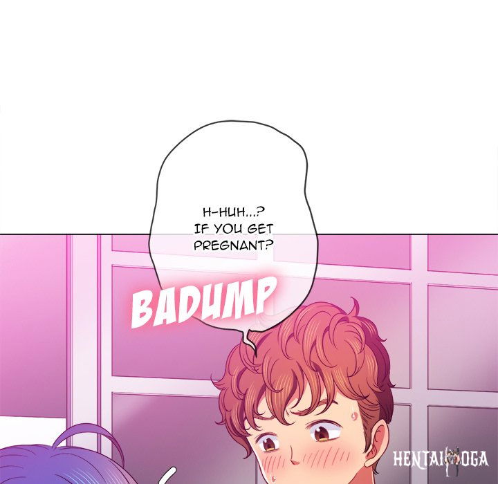 My High School Bully My High School Bully Chapter 69 - Page 47