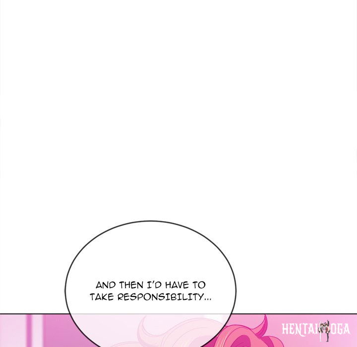 My High School Bully My High School Bully Chapter 69 - Page 49