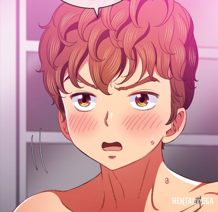 My High School Bully My High School Bully Chapter 69 - Page 50