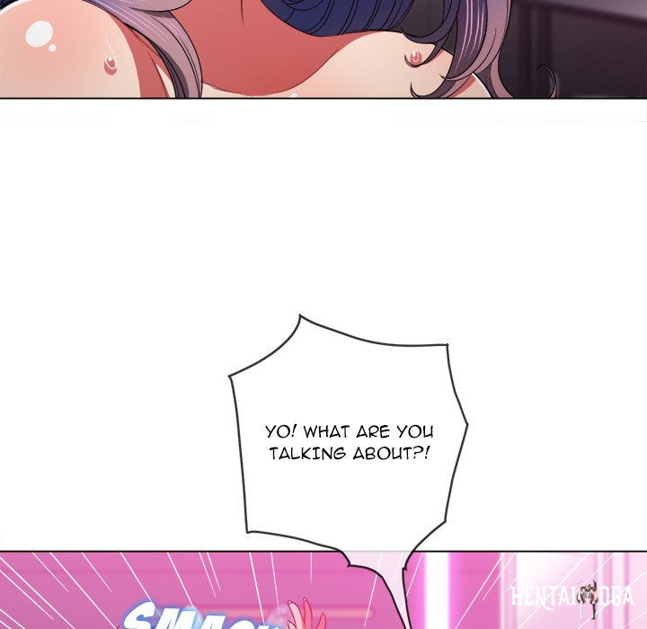 My High School Bully My High School Bully Chapter 69 - Page 53