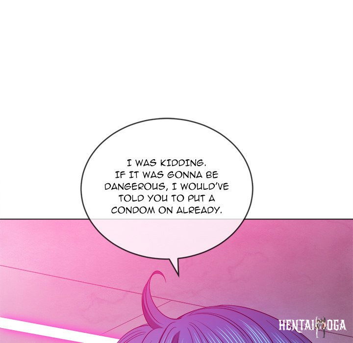 My High School Bully My High School Bully Chapter 69 - Page 55