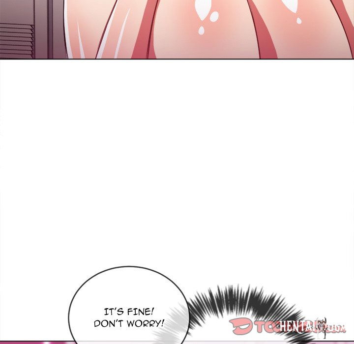 My High School Bully My High School Bully Chapter 69 - Page 57