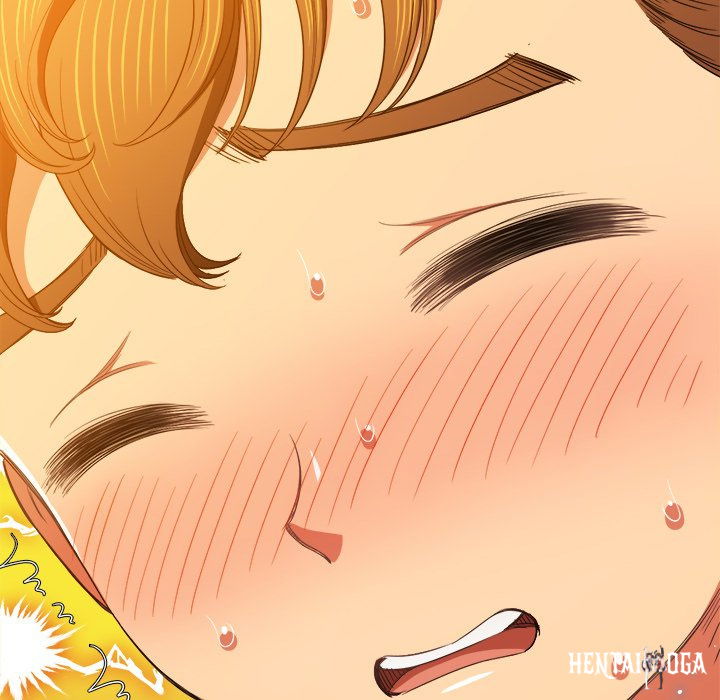 My High School Bully My High School Bully Chapter 69 - Page 6