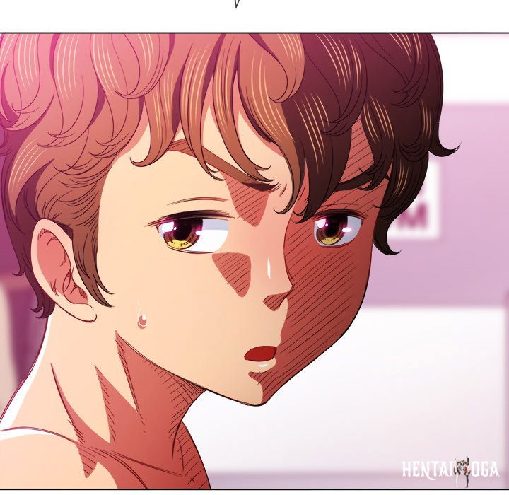 My High School Bully My High School Bully Chapter 69 - Page 60