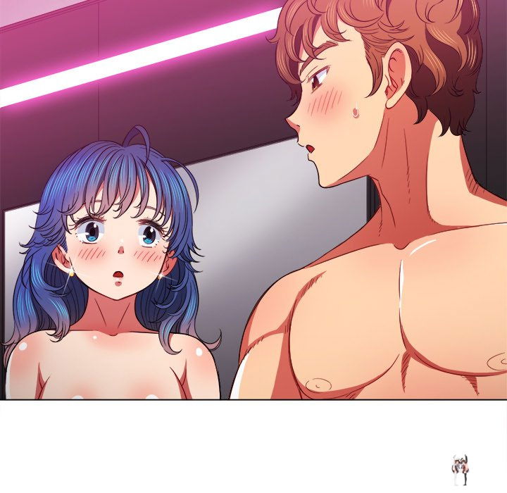 My High School Bully My High School Bully Chapter 69 - Page 63