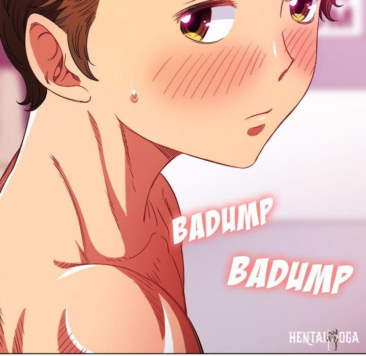 My High School Bully My High School Bully Chapter 69 - Page 65