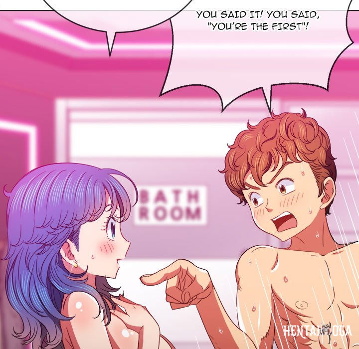 My High School Bully My High School Bully Chapter 69 - Page 67