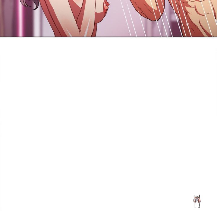 My High School Bully My High School Bully Chapter 69 - Page 68