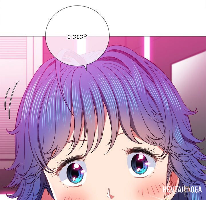 My High School Bully My High School Bully Chapter 69 - Page 69