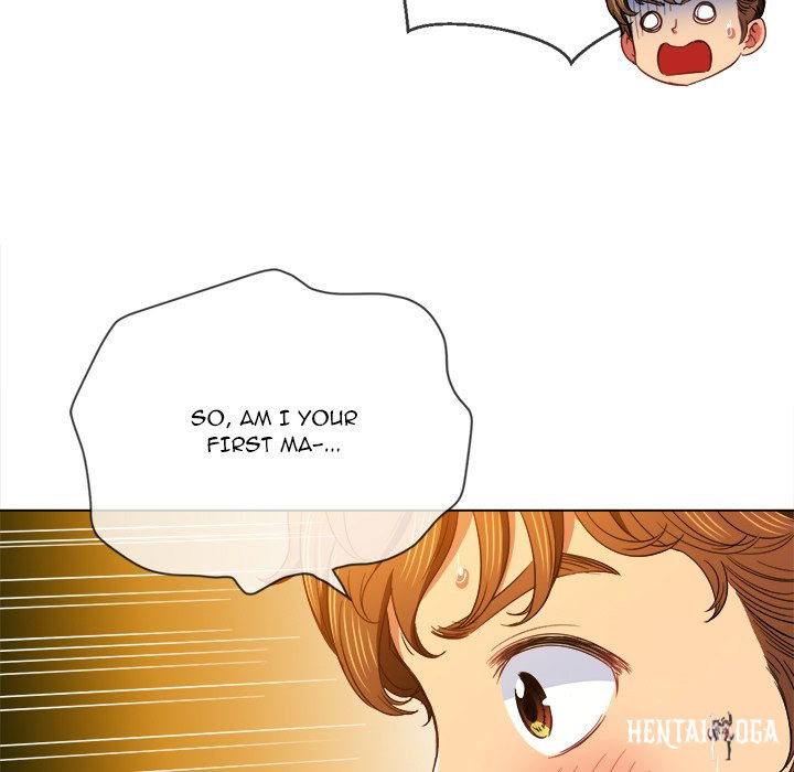 My High School Bully My High School Bully Chapter 69 - Page 71