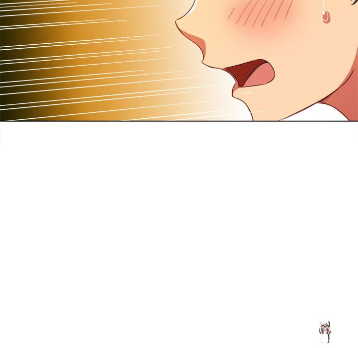 My High School Bully My High School Bully Chapter 69 - Page 72