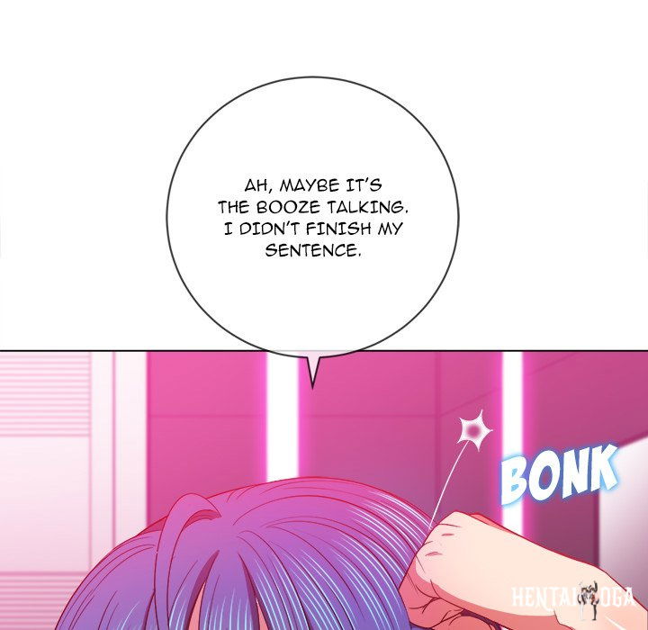 My High School Bully My High School Bully Chapter 69 - Page 73