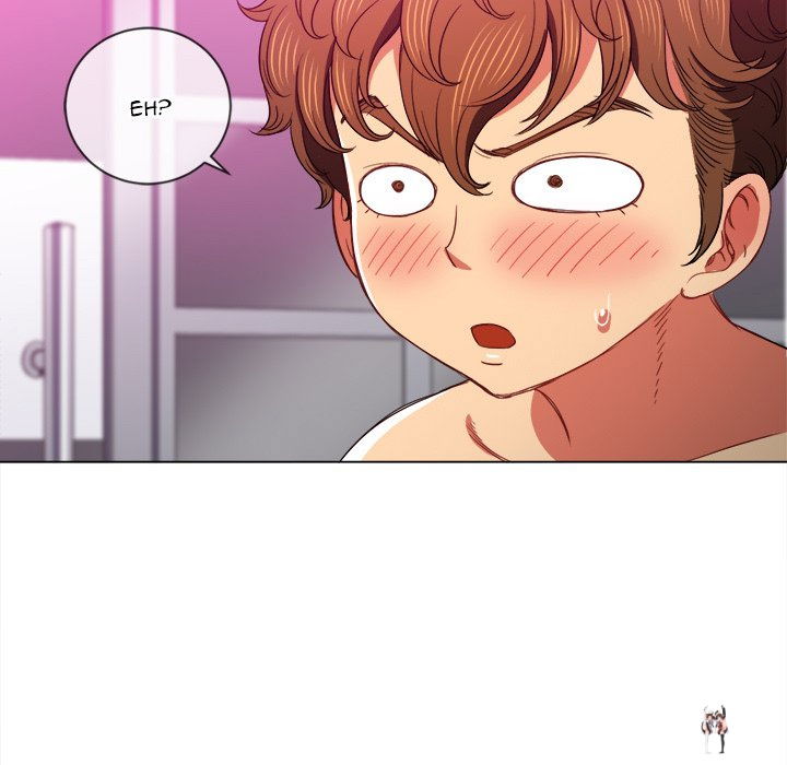 My High School Bully My High School Bully Chapter 69 - Page 76