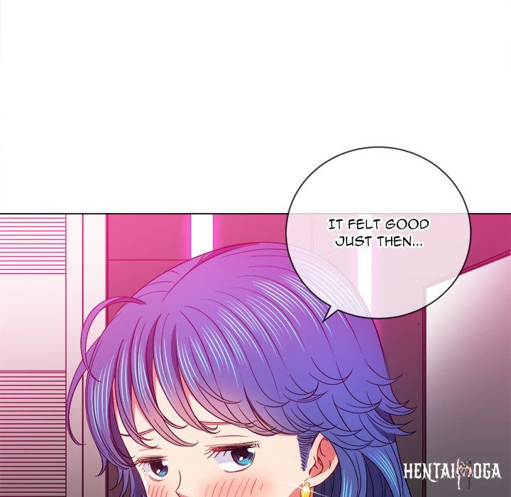 My High School Bully My High School Bully Chapter 69 - Page 77