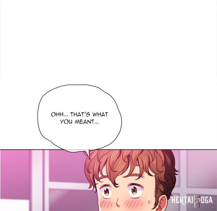 My High School Bully My High School Bully Chapter 69 - Page 79