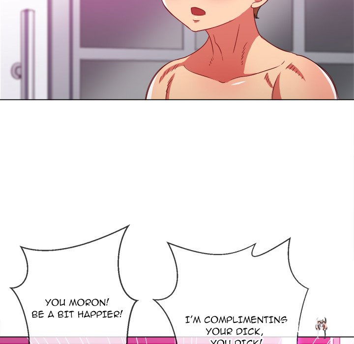 My High School Bully My High School Bully Chapter 69 - Page 80